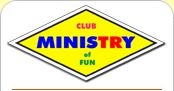 Ministry Of Fun