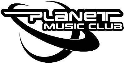 Planet Music Club