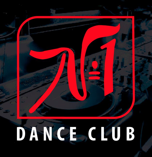 DANCE CLUB - MODRA HARMÓNIA